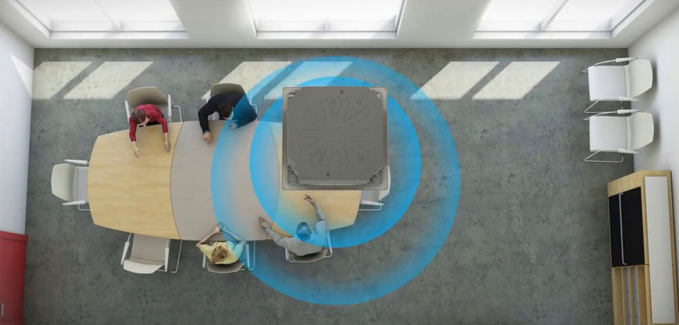 Gebotec - Ventilatie